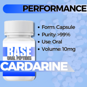 Cardarine