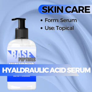Hyaluronic Acid Serum