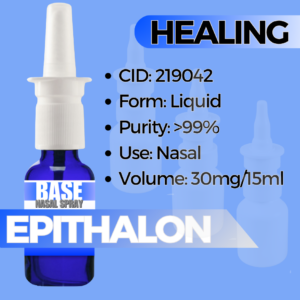 Epithalon Nasal Spray