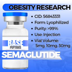 Semaglutide
