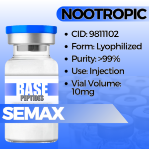 Base Peptides
