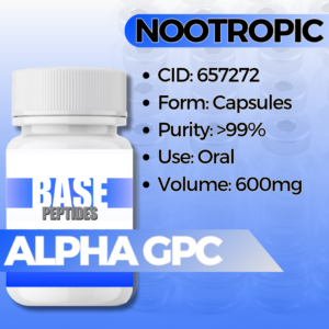 Alpha GPC