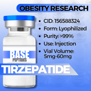 Base Peptides