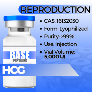 HCG 5000 iu