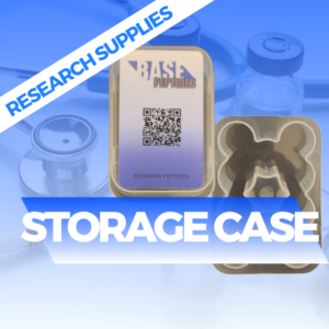 Peptide Storage Case