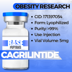 Cagrilintide