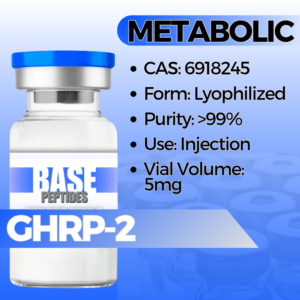 GHRP-2