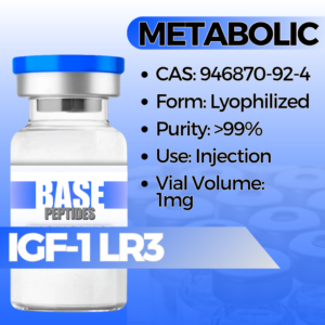 IGF-1 LR3