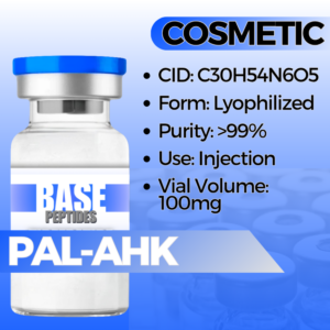 PAL-AHK