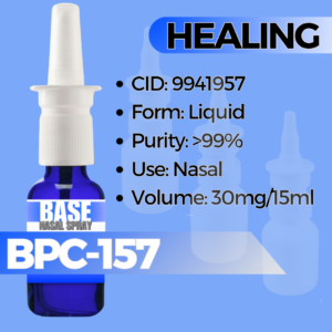 BPC-157 Nasal Spray