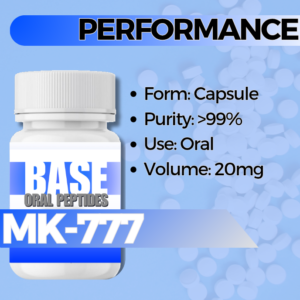 MK-777 | Acetamoren