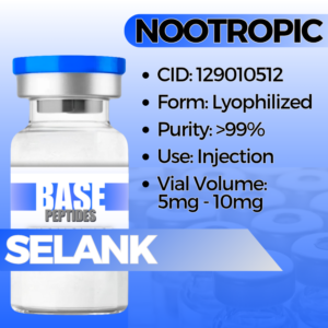 Base Peptides