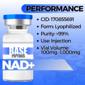 NAD+