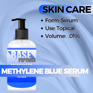 Methylene Blue Serum