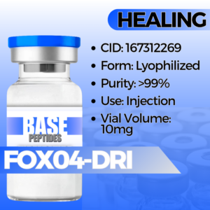 FOXO4-DRI