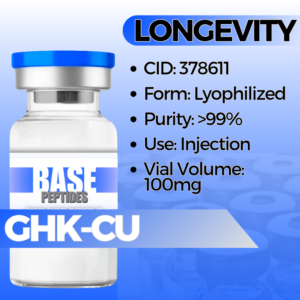 Base Peptides