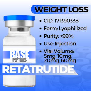 Base Peptides