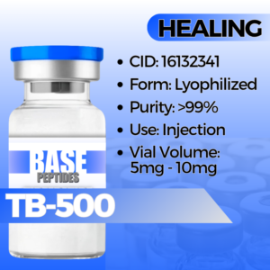Base Peptides