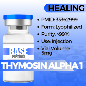 Thymosin Alpha-1
