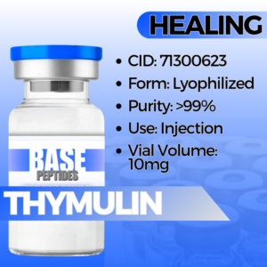 Thymulin